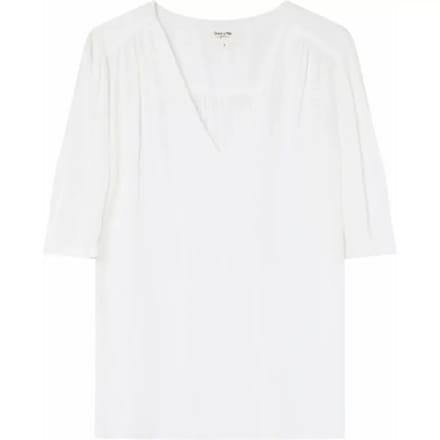 Dames-T-shirt Grace & Mila Emoi
