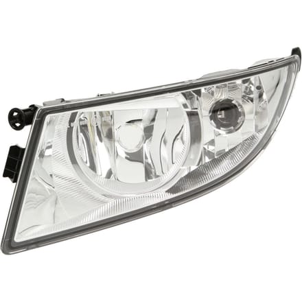 Mistlicht HELLA 1NE 010 299-111 links