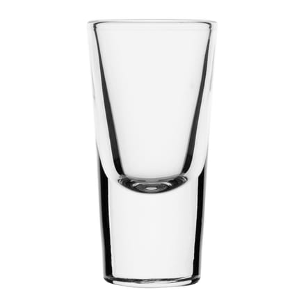Olympia Shotglazen 2,5cl - Ø3,8x(H)7,7cm ( Set van 12 )
