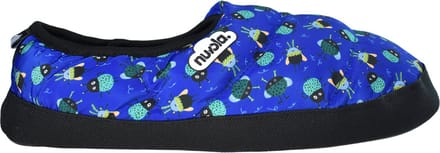 Nuvola- Sloffen Unisex- Blauw- 46/47