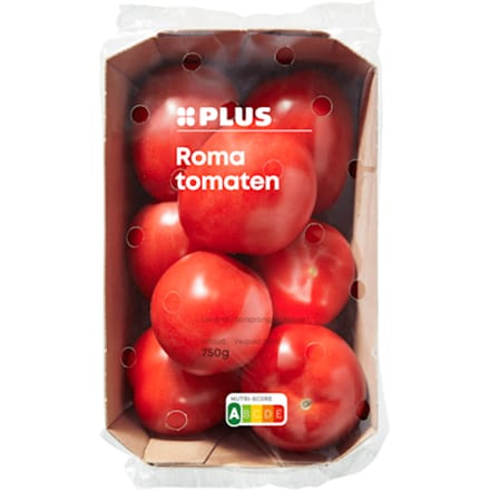 Romatomaten