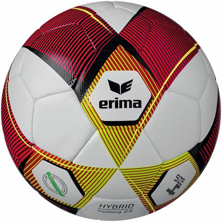 Voetbal Erima Hybrid 2.0