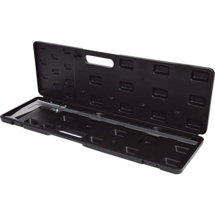 KS Tools 300.0530 Vrachtwagen remtrommels schuifmaat 0-500mm, 660mm