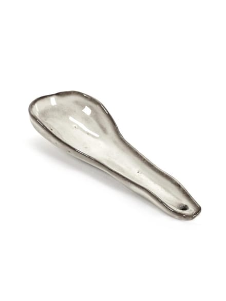 Serax Merci - Meal X3 - Lepel L -  L16cm - Wit - 6 stuks