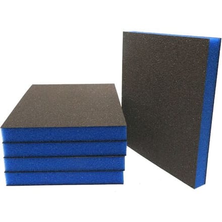 Sia Schuurspons Flex Ultra Fijn - 10 stuks