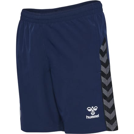 Kinderbroeken Hummel Authentic