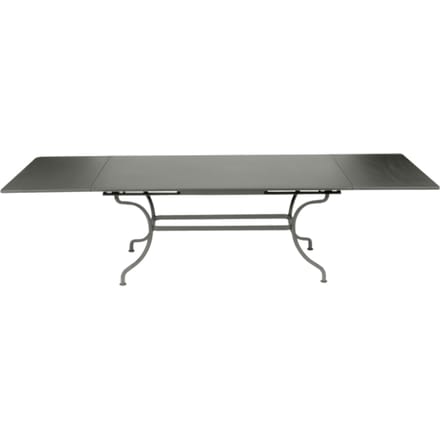 Fermob Romane Uitschuifbare tafel - 48 rozemarijn
