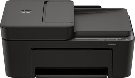 HP DeskJet 4320 - Multifunctionele Printer - Wi-Fi - LCD - Automatische Documenteninvoer