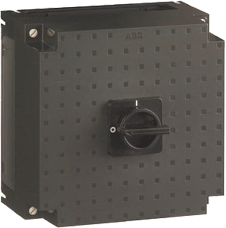ABB Hafonorm Switch Cabinet - 6962.210 - E2GVF