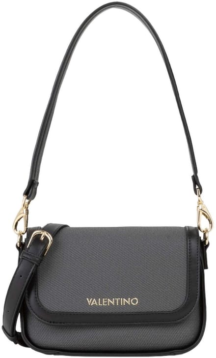 VALENTINO schoudertas Atena Flap Bag Nero zwart