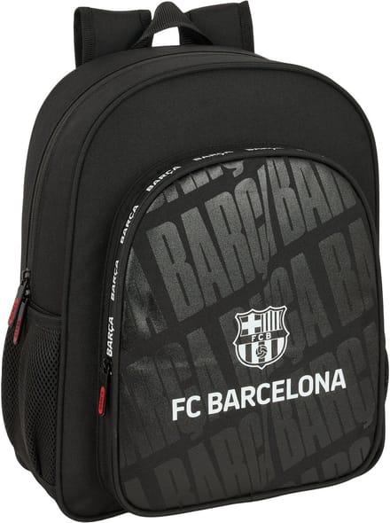 FC Barcelona sac à dos de sport sac à dos junior 612625640 noir