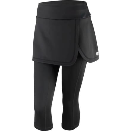Dames short Wilson Capri IV