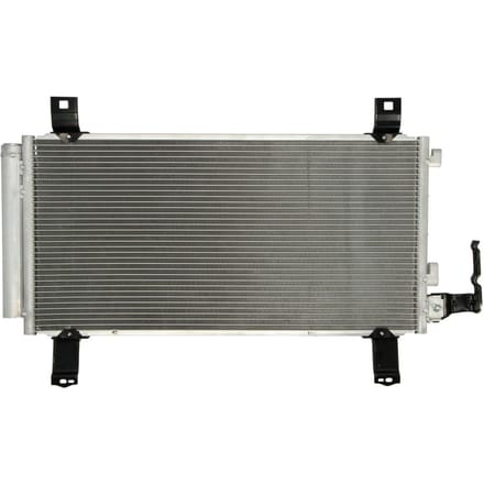 Condensator, airconditioning KOYORAD CD060288M
