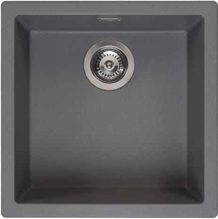 Reginox AMSTERDAM 40 GREY SILVERY