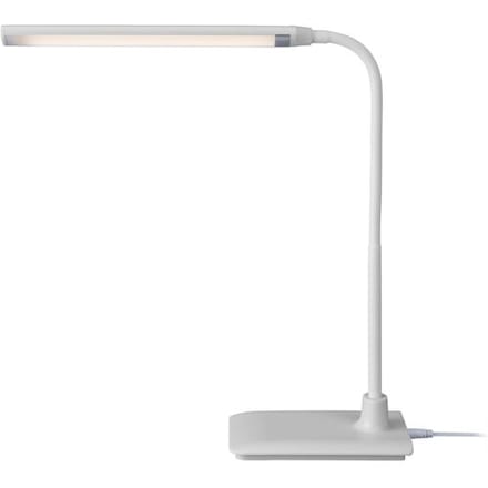 LIVARNO LED-tafellamp (Wit)