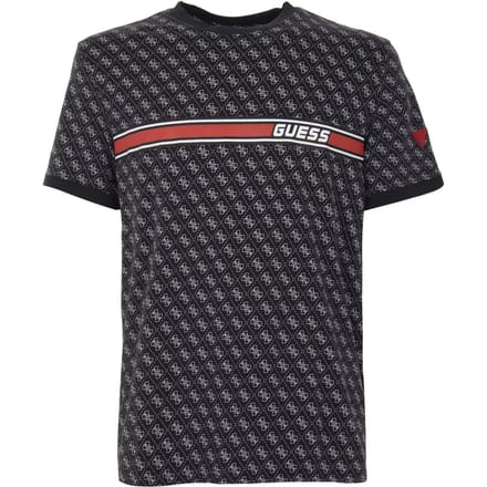 T-shirt Guess Jamey
