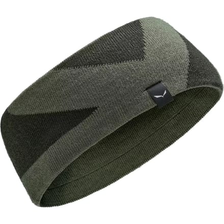 Hoofdband Salewa Pure Am