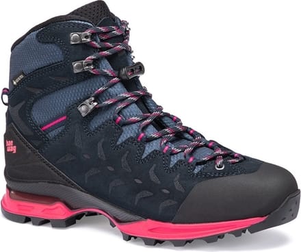 Makra Trek GTX Hoge Wandelschoen Dames