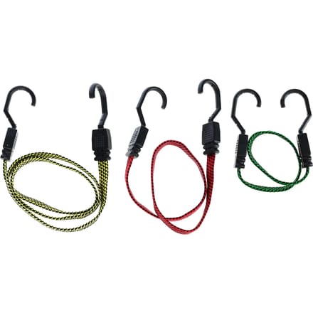 Set van 8 platte expanders Kerbl