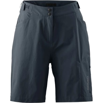 Damesshort Gonso Adventure