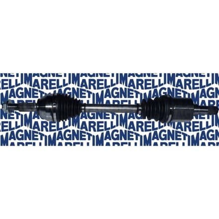 Aandrijfas MAGNETI MARELLI 302004190063