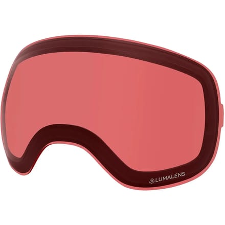 Skibril lens Dragon X2 Rpl Base