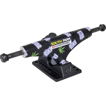 Skateboard vrachtwagen Hydroponic South Park