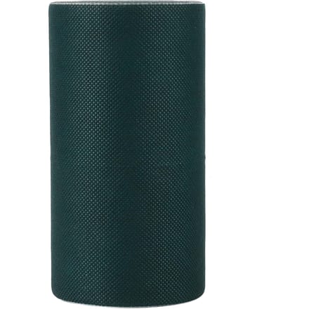 15 x 500cm Zelfklevende Verbindings Groene Tape Synthetisch Gazon Kunstgras Naad black