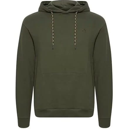 Blend He BHAvebury Hood sweatshirt Heren Trui - Maat M