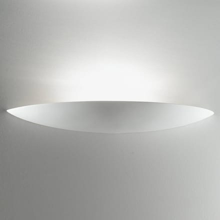 austrolux Beschilderbare wandlamp Elegance, 60 cm