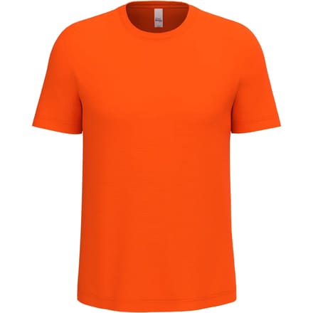T-shirt iDeal Basic Brand Mercury