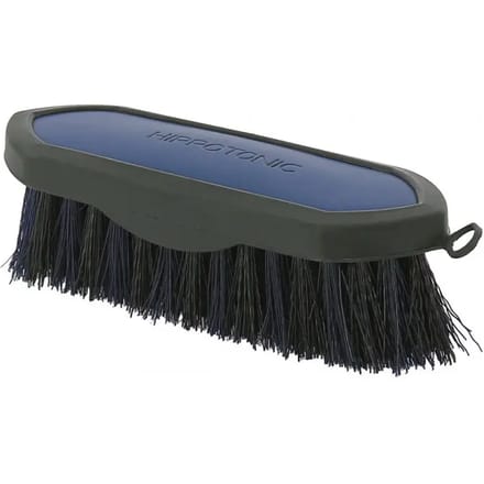 Paardenborstel Hippo-Tonic Soft - Gm