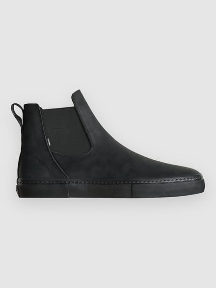 Globe Dover II Sneakers zwart
