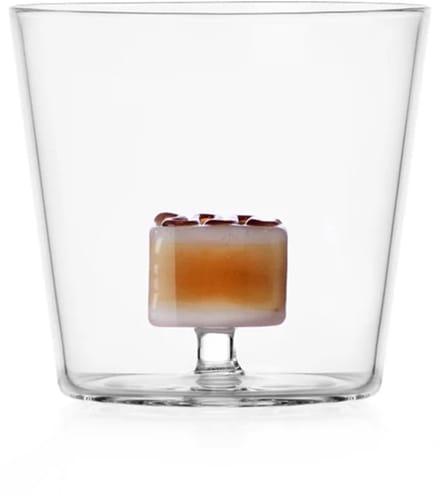 Ichendorf Patisserie glas millefeuille