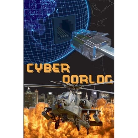 Cyberoorlog - Cornelius de Winter