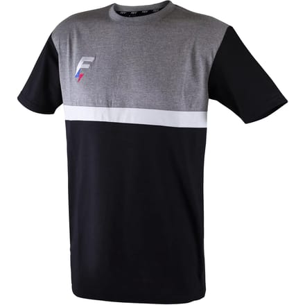 T-shirt Force XV mediane