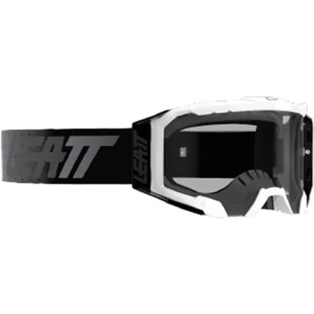 Motorbril Leatt Velocity 5.5 58%