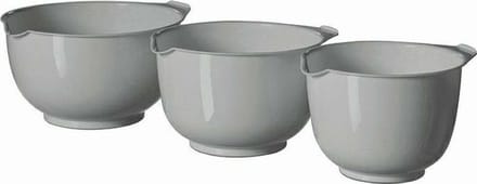 Curver Zestaw - Keukenschalen - 3 Stuks - 1.5L - 2L - 2.5L