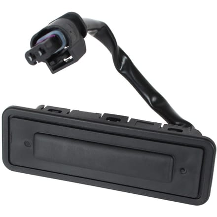 Modecar - Kofferbak Klink Knop - Opel Insignia A FL Kombi - 2014-2017