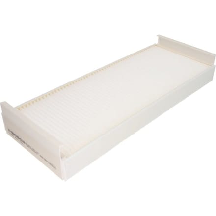 Filter, cabinelucht BOSCH 1 987 431 163