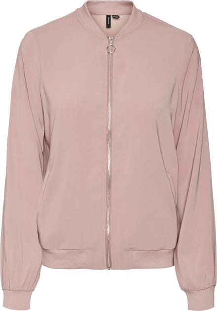 VERO MODA - VMCOCO L/S BOMBER NOOS - Dames - Vesten