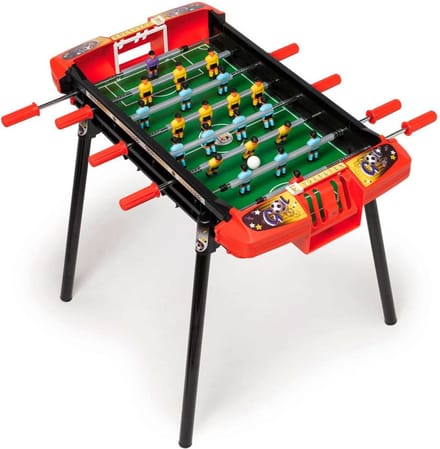 Tafelvoetbal Chicos Strategic Liga