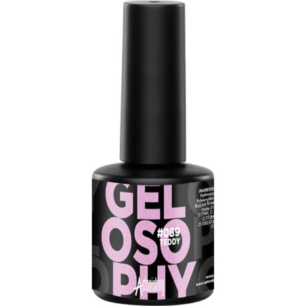 Astonishing Gelosophy #089 Teddy 7ml