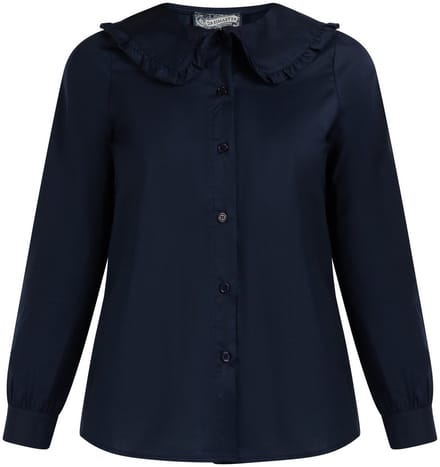 DreiMaster Blouse