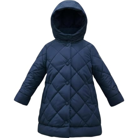 Down jacket Baby Monnalisa 170105_0408