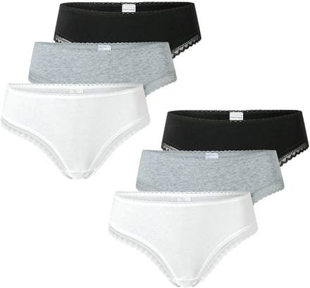 Schiesser Tanga Modern Multipacks