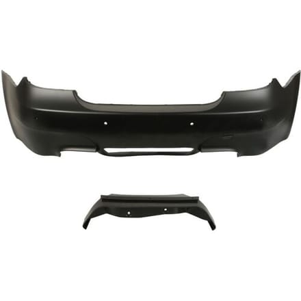 Achterbumper BLIC 5506-00-0066951KP