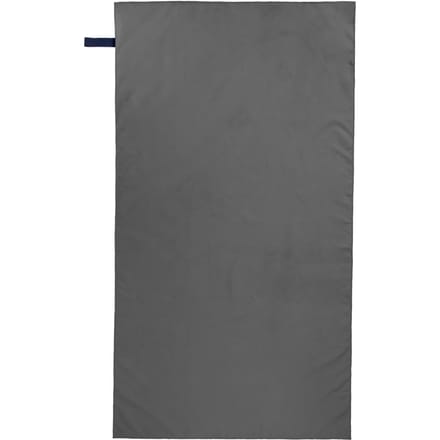 Mountain Warehouse Microvezel reishanddoek (Donkergrijs)