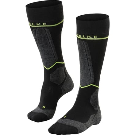 FALKE falke sk compression wool 16567-3171