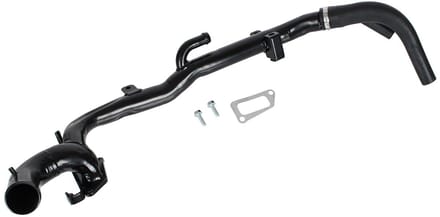 Modecar - Astra Serie - Waterleiding Radiator - 1.9 CDTI - 150 PK